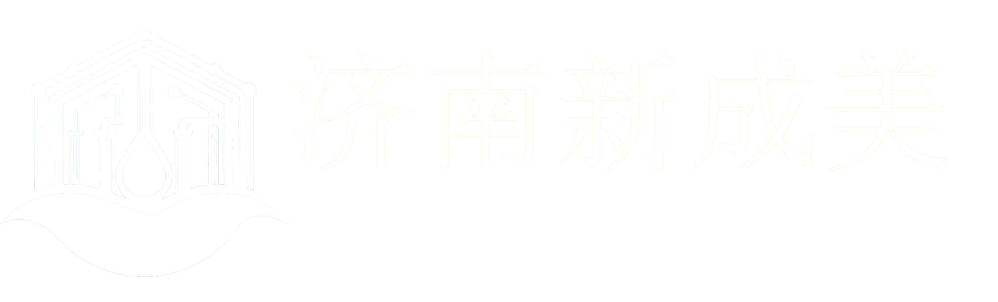 济南新成美经贸有限公司